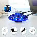 Flying Spinner Drone Toy - Image 4 | Sub Ka Mart