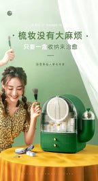 Cactus Cosmetic Organizer - Image 13 | Sub Ka Mart