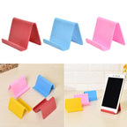 Mobile Phone Holder Candy Mini Portable Holder - Mobile Accessory | Sub Ka Mart Pakistan