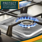 Gas Stove Burners Covers - Image 4 | Sub Ka Mart