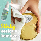 Sticky Residue Remover - Image 7 | Sub Ka Mart