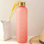 1 Liter Portable Water Bottle - Image 3 | Sub Ka Mart