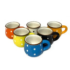 Espresso Shot Cup (Set of 6 Pcs) - Image 2 | Sub Ka Mart