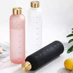 1 Liter Portable Water Bottle - Water Bottle | Sub Ka Mart Pakistan