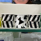 6 Pcs Mini Porcelain Cup - Image 2 | Sub Ka Mart