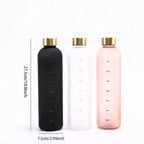 1 Liter Portable Water Bottle - Image 6 | Sub Ka Mart