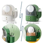 Cactus Cosmetic Organizer - Image 10 | Sub Ka Mart