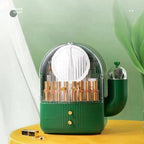 Cactus Cosmetic Organizer - Image 12 | Sub Ka Mart