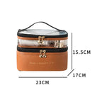 Waterproof Cosmetic Travel Portable Bag - Image 10 | Sub Ka Mart