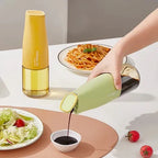 450ml Oil Storage Bottle - Oil Jug and Sauce Bottle | Sub Ka Mart Pakistan