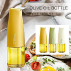 450ml Oil Storage Bottle - Image 4 | Sub Ka Mart