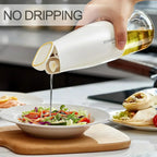 450ml Oil Storage Bottle - Image 6 | Sub Ka Mart