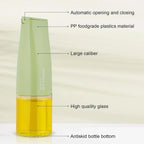 450ml Oil Storage Bottle - Image 7 | Sub Ka Mart