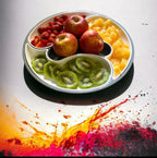 Multipurpose Dolphin Tray - Image 4 | Sub Ka Mart