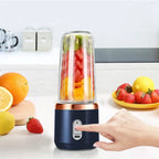 Electric Juicer Blender with Cup - Image 2 | Sub Ka Mart