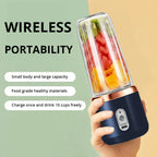 Electric Juicer Blender with Cup - Image 3 | Sub Ka Mart