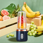 Electric Juicer Blender with Cup - Juicer and Blender | Sub Ka Mart Pakistan