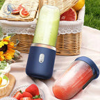 Electric Juicer Blender with Cup - Image 6 | Sub Ka Mart