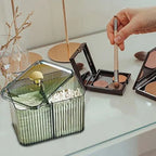 Multifunctional Storage Box with Lid - Image 3 | Sub Ka Mart