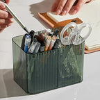 Multifunctional Storage Box with Lid - Image 2 | Sub Ka Mart