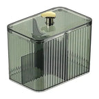 Multifunctional Storage Box with Lid - Image 5 | Sub Ka Mart