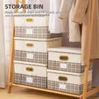 Storage Box with Cover - Image 2 | Sub Ka Mart