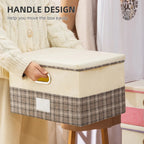 Storage Box with Cover - Image 4 | Sub Ka Mart