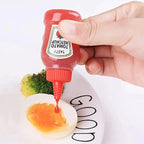 Mini Plastic Squeeze Bottle - Image 2 | Sub Ka Mart