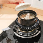 Heat Diffuser Metal Simmer Ring - Image 2 | Sub Ka Mart