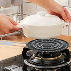 Heat Diffuser Metal Simmer Ring - Cookware Item | Sub Ka Mart Pakistan