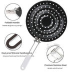 Heat Diffuser Metal Simmer Ring - Image 3 | Sub Ka Mart