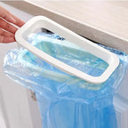 Cabinet Door Hanging Trash Holder Dustbin - Image 2 | Sub Ka Mart