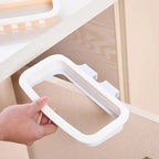 Cabinet Door Hanging Trash Holder Dustbin - Image 3 | Sub Ka Mart