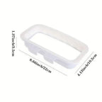 Cabinet Door Hanging Trash Holder Dustbin - Image 5 | Sub Ka Mart