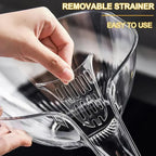 Multifunctional Drain Bowl - Image 3 | Sub Ka Mart