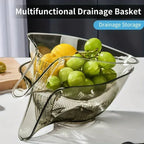 Multifunctional Drain Bowl - Image 4 | Sub Ka Mart