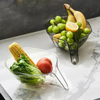 Multifunctional Drain Bowl - Image 8 | Sub Ka Mart