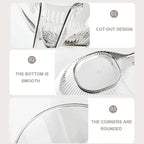 Multifunctional Drain Bowl - Image 9 | Sub Ka Mart