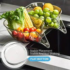 Multifunctional Drain Bowl - Image 10 | Sub Ka Mart