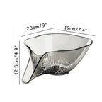 Multifunctional Drain Bowl - Image 13 | Sub Ka Mart