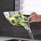 Multifunctional Drain Bowl - Image 12 | Sub Ka Mart