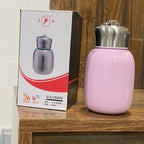 200ml Stainless Steel Small Thermal Flask - Image 9 | Sub Ka Mart