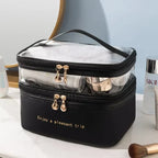 Waterproof Cosmetic Travel Portable Bag - Image 4 | Sub Ka Mart