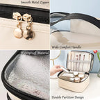 Waterproof Cosmetic Travel Portable Bag - Image 9 | Sub Ka Mart