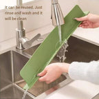 Silicone Sink Splash Guard - Image 4 | Sub Ka Mart