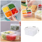 Vegetable & Fruit Basket - Image 8 | Sub Ka Mart