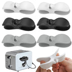 Silicone Cable Cord Winder Holder Organizer - Image 2 | Sub Ka Mart