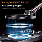 360° Rotating Magnetic Phone Holder - Image 8 | Sub Ka Mart