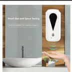 Sanitizer Auto Sensor Dispenser Wireless Rechargeable - Image 2 | Sub Ka Mart