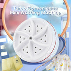 Turbine Washing Machine - Laundry Accessory | Sub Ka Mart Pakistan